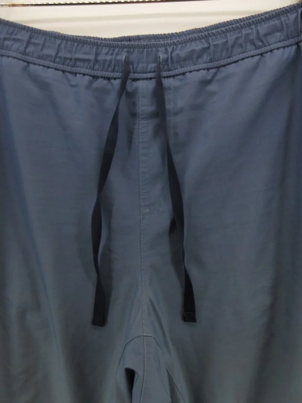 FIGS Pants Large Tall Scrubs Jogger Technical Nurse Medical Ombre *